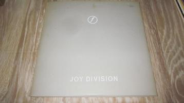 JOY DIVISION - Still