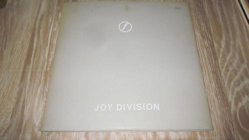 JOY DIVISION - Still, Cd's en Dvd's, Vinyl | Rock, Zo goed als nieuw, Poprock, 12 inch, Verzenden