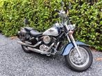 Nieuwstaat Kawasaki VN 800 classic, Motoren, Motoren | Kawasaki, Particulier