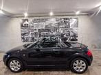 AUDI TT CABRIO, Autos, Cuir, 110 kW, Entreprise, Boîte manuelle