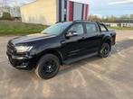 Ford Ranger " Black Edition ", Auto's, Ford, Te koop, Diesel, Particulier, Automaat