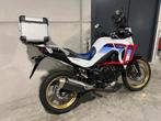 Honda XL 750 Transalp met cruise controle, 750 cm³, Entreprise, Plus de 35 kW, Autre
