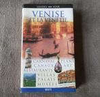 Venise et la Vénétie  (Guide Voir - Hachette) - Italie, Ophalen of Verzenden, Gelezen, Europa, Reisgids of -boek