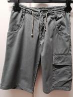 Grijze bermuda van Esprit, maat 152, Enlèvement ou Envoi, Comme neuf
