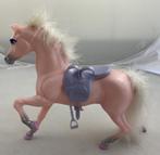 Barbie Fantasy Tales : Casse-Noisettes et cheval en massepai, Utilisé, Envoi