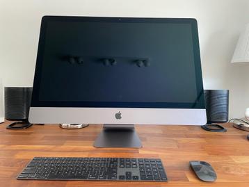 iMac Pro (2017) 27" 3.2Ghz 32Gb DDR4 1TB 