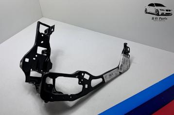 BMW 1 Serie F40 Koplamp Steun Rechts 7459882 beschikbaar voor biedingen