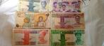 Cédis ghanéens, Timbres & Monnaies, Billets de banque | Afrique, Envoi, Billets en vrac, Autres pays