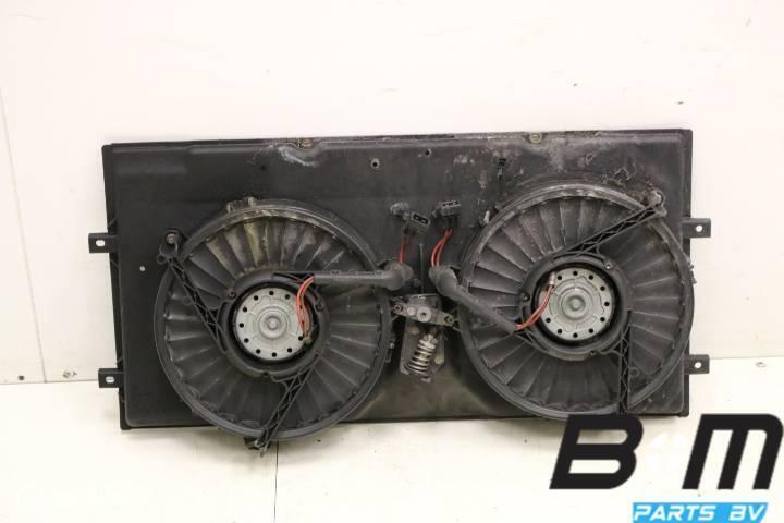 Koelventilatoren VW Transporter T4, Auto-onderdelen, Motor en Toebehoren, Gebruikt