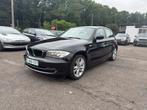 BMW 116 d excellent état, Auto's, BMW, Euro 5, 1995 cc, 4 cilinders, Zwart