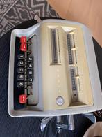 Vintage  rekenmachine Facit met serienummer, Diversen, Typemachines, Ophalen, Gebruikt