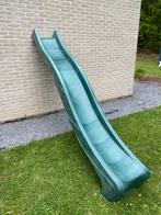 Stevige schuifaf, Ophalen