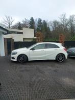Mercedes a180 te koop, Auto's, Euro 5, Handgeschakeld, 5 deurs, Particulier