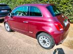 Fiat 500, Auto's, Particulier, Cruise Control, Te koop