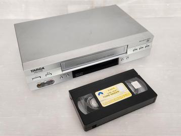 Hi-Fi videorecorder NTSC & PAL compatibel beschikbaar voor biedingen