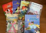Livres Disney, Enfants & Bébés, Enlèvement, Utilisé