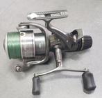 Shimano Aero Super Baitrunner XTE haspel, Watersport en Boten, Ophalen of Verzenden, Zo goed als nieuw, Molen