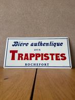 Emaille bord Rochefort / emaillerie belge, Enlèvement, Neuf, Autres types