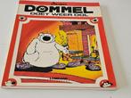 Dommel 5 doet weer dol 1980, Boeken, Stripverhalen, Ophalen of Verzenden
