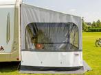 mobilhome luifel Fiamma zijwanden F45, Ophalen, Zo goed als nieuw