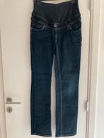 C&A zwangerschapsbroek jeans maat 40, Kleding | Dames, Zwangerschapskleding, Maat 38/40 (M), Ophalen of Verzenden, Zo goed als nieuw