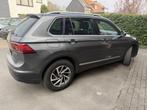 Volkswagen Tiguan 2.0TDI AUTOMAAT (bj 2017), Auto's, Volkswagen, Stof, Gebruikt, 4 cilinders, 150 pk