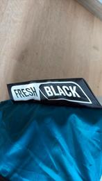 Tent Fresh Black, Ophalen, Zo goed als nieuw