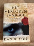 Het verloren symbool, Ophalen of Verzenden, Zo goed als nieuw