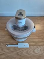 Ijsmachine, Enlèvement, Comme neuf, Élément de refroidissement