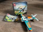 Lego technic 42117 race plane, Ophalen of Verzenden, Lego