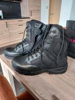 Bottes Magnum police neuve 44 boîte originale, Kleding | Heren, Nieuw, Ophalen of Verzenden, Boots