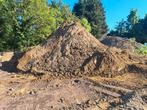 Gratis opvulgrond, Tuin en Terras, Ophalen, Tuinaarde