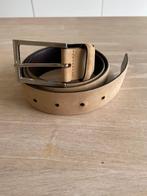 ceinture homme Massimo Dutti, Vêtements | Hommes, Ceintures, Cuir véritable, Enlèvement ou Envoi, Massimo dutti, Brun