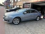 Passat CC 1800cc Benzine Navigatie Airconditioning, Auto's, Volkswagen, Euro 5, Bedrijf, Passat, Parkeersensor