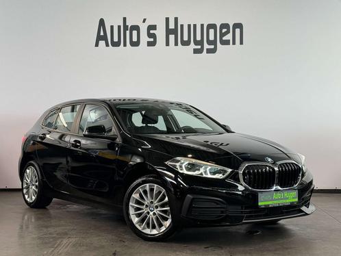 BMW 1 Serie 116 i Navigatie / Apple Carplay / Parkeerhulp, Auto's, BMW, Bedrijf, Te koop, 1 Reeks, ABS, Airbags, Airconditioning