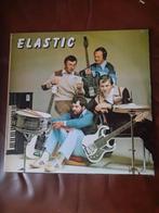 LP Elastic : Smile (Belpop), Cd's en Dvd's, Vinyl | Pop, Ophalen of Verzenden