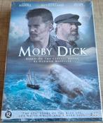 Moby Dick (nieuw!), Cd's en Dvd's, Boxset, Ophalen of Verzenden, Actie en Avontuur, Nieuw in verpakking