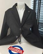 BOB – manteau noir doublure jaune – neuf – -50% liquidation, Enlèvement ou Envoi, Neuf, Taille 48/50 (M), Noir