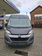 Citroen Jumper !!!, Auto's, Citroën, Airconditioning, Te koop, 5 deurs, Stof