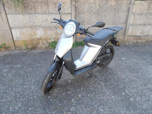 TROTTINETTE ÉLECTRIQUE TORROT, Vélos & Vélomoteurs, Scooters | Vespa, Comme neuf, Autres modèles, Classe B (45 km/h), Électrique