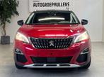 Peugeot 3008 PureTech GT-Line S&S, Rouge, Achat, Euro 6, Entreprise