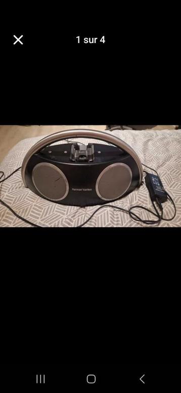 Baffle harman kardon beschikbaar voor biedingen