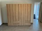 2 Kasten Vilhatten Ikea, Ophalen, Zo goed als nieuw, Met hangruimte