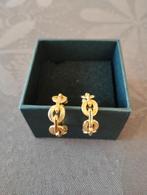 Oorbellen Wouters & Hendrix, Enlèvement