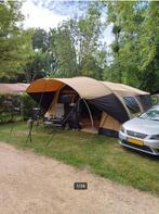Raclet Safari model 2024, Caravans en Kamperen, Ophalen, Meerkleurig, Raclet, Meer dan 6