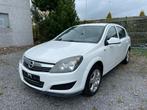Opel Astra 1.6 benzine 85.dkm gekeurd vvk, Voorwielaandrijving, Euro 5, Stof, Zwart