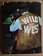 Pictorial History of the Wild West - 1970 - J.D.Horan/P.Sann, Gelezen, 19e eeuw, Ophalen of Verzenden, James D. Horan/Paul Sann