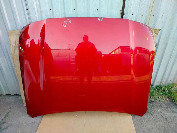 Mazda CX60 CX-60 motorkap, Auto-onderdelen, Carrosserie, Motorkap, Mazda, Gebruikt, Ophalen of Verzenden