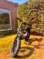 Vélo électrique urbain CrossBoss La Souris, Enlèvement, Utilisé, Autres marques