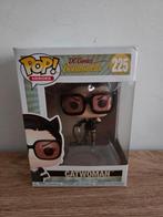 Funko Pop! DC Comics: Bombshells - Catwoman, Ophalen of Verzenden, Zo goed als nieuw
